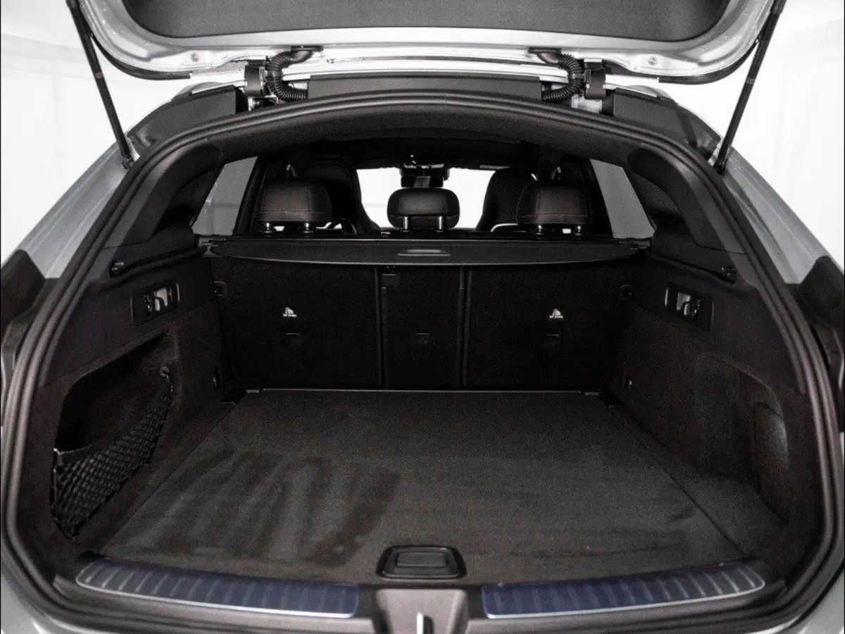 Mercedes-Benz GLC nuova a Ancona (10)