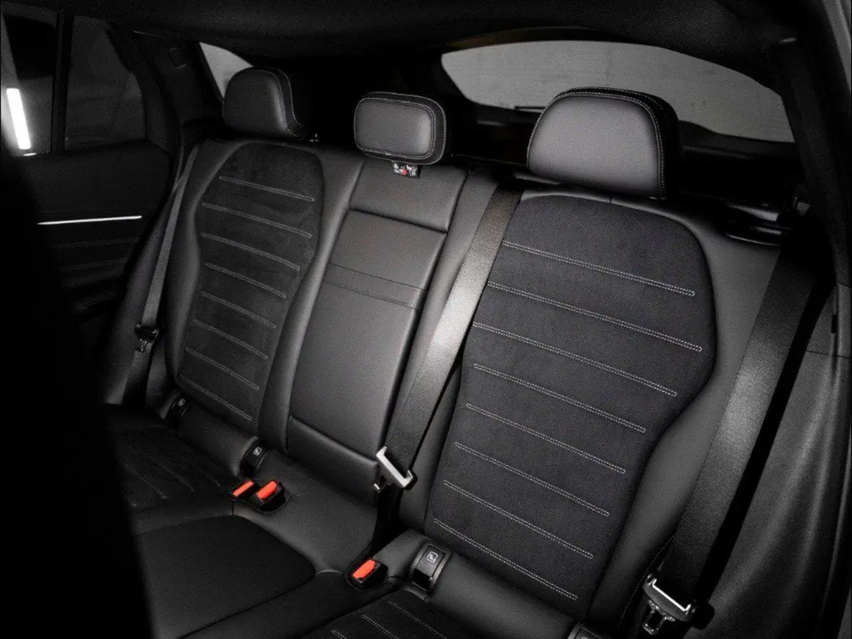 Mercedes-Benz GLC nuova a Ancona (12)