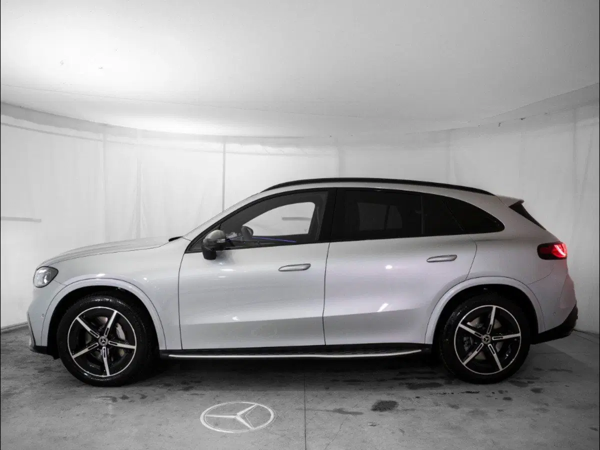 Mercedes-Benz GLC nuova a Ancona (2)