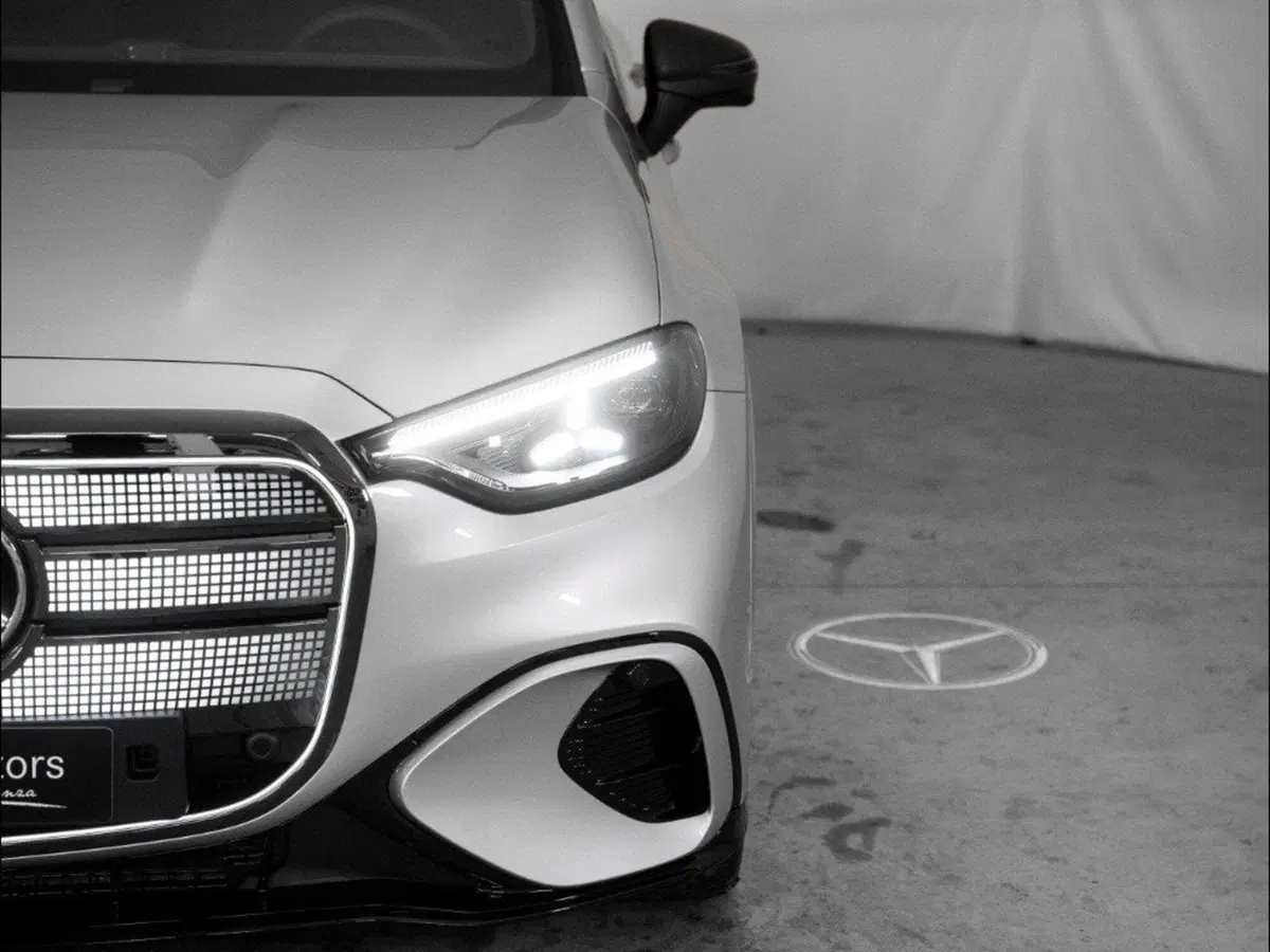 Mercedes-Benz GLC nuova a Ancona (6)