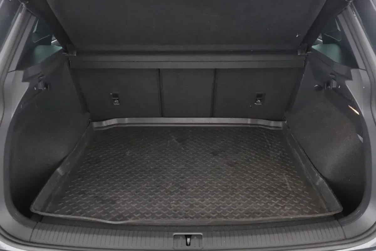 Volkswagen Tiguan usata a Como (9)
