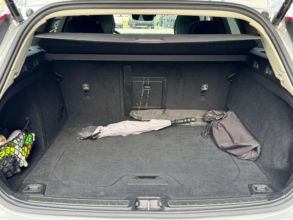 Volvo V60 Cross Country usata a Como (12)