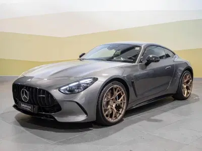 Mercedes-Benz AMG GT GT 63 Premium Plus APXGP Edition 4matic+ auto del 2025 usata a Ancona