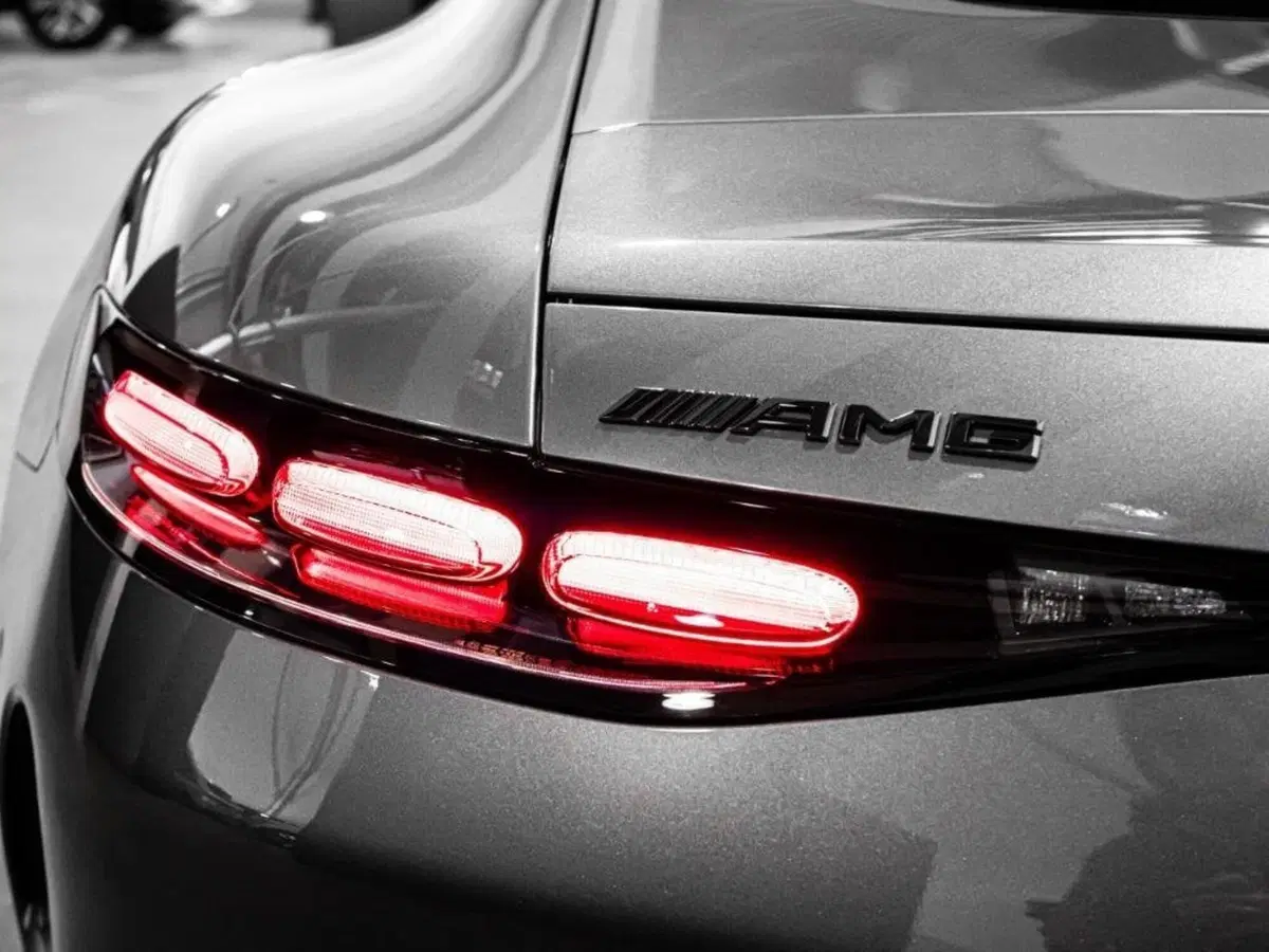 Mercedes-Benz AMG GT usata a Ancona (13)