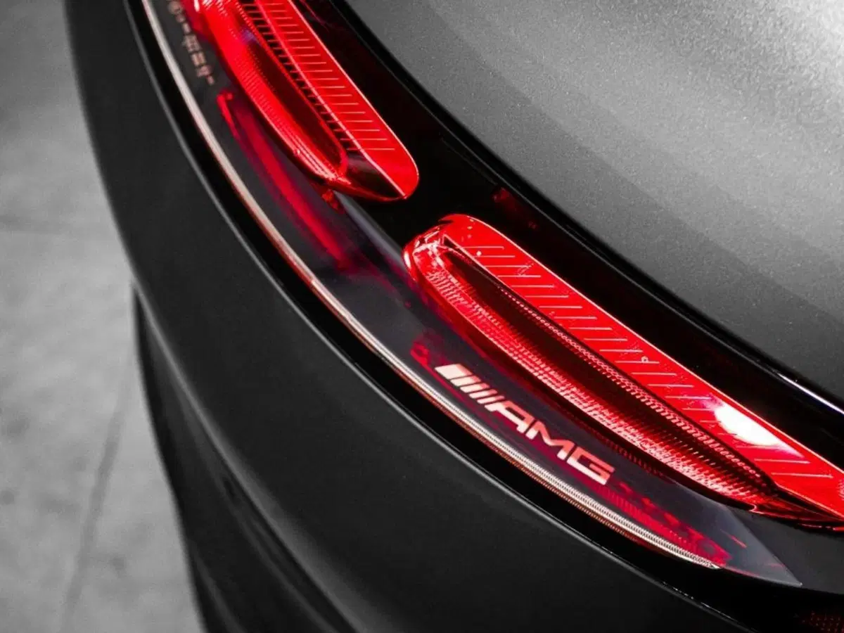 Mercedes-Benz AMG GT usata a Ancona (16)