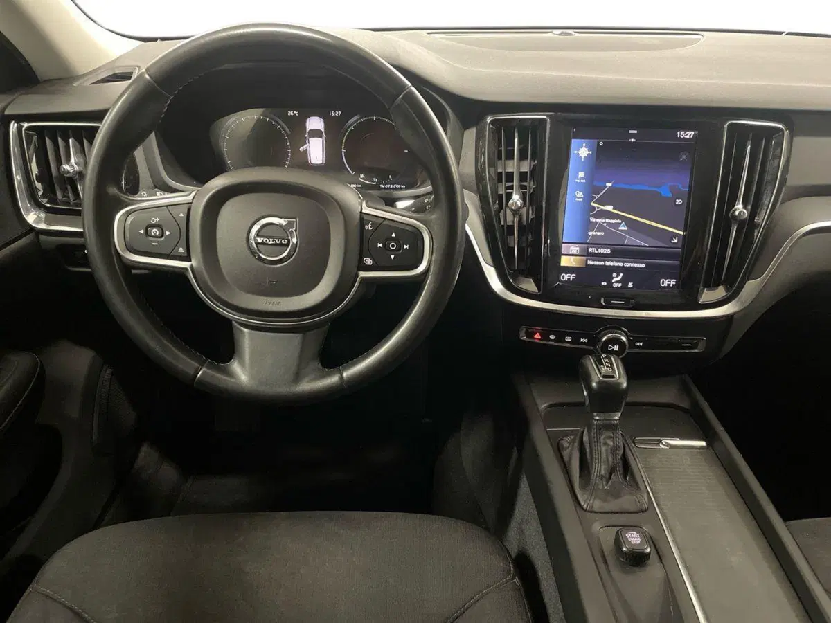 Volvo V60 usata a Ancona (11)