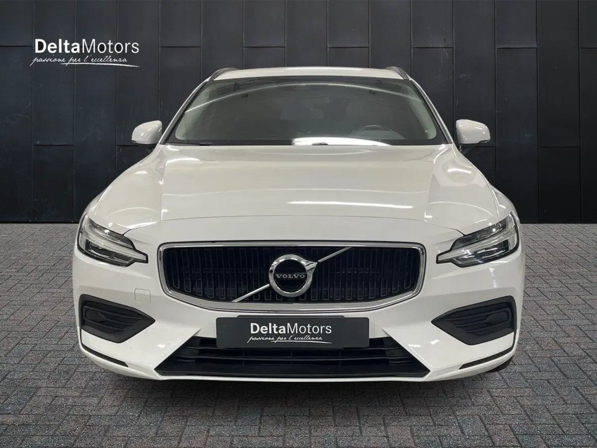 Volvo V60 usata a Ancona (2)