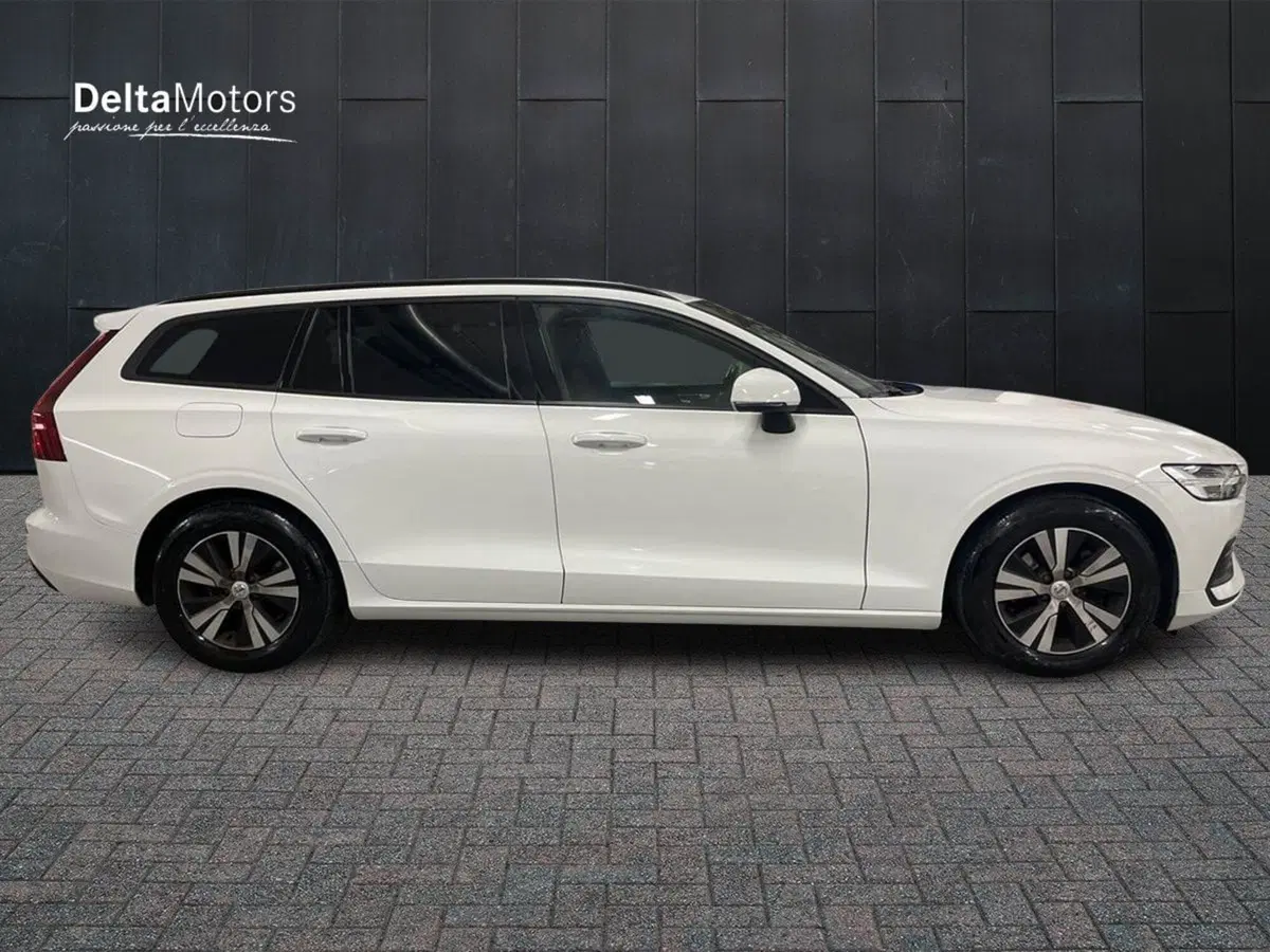 Volvo V60 usata a Ancona (3)