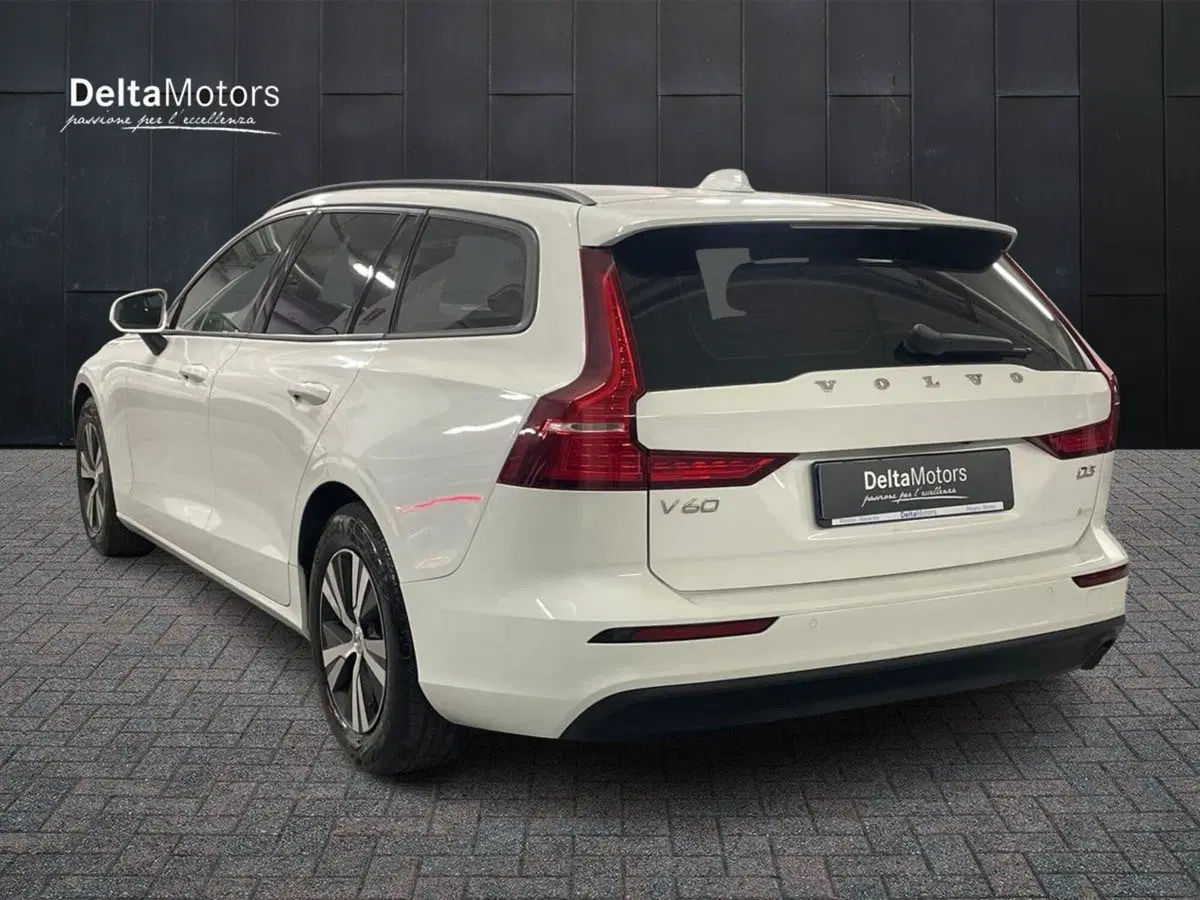 Volvo V60 usata a Ancona (5)