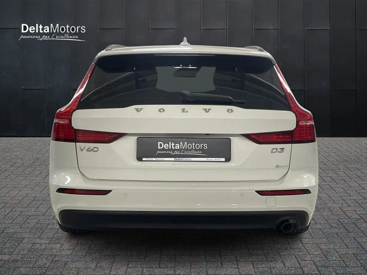 Volvo V60 usata a Ancona (6)