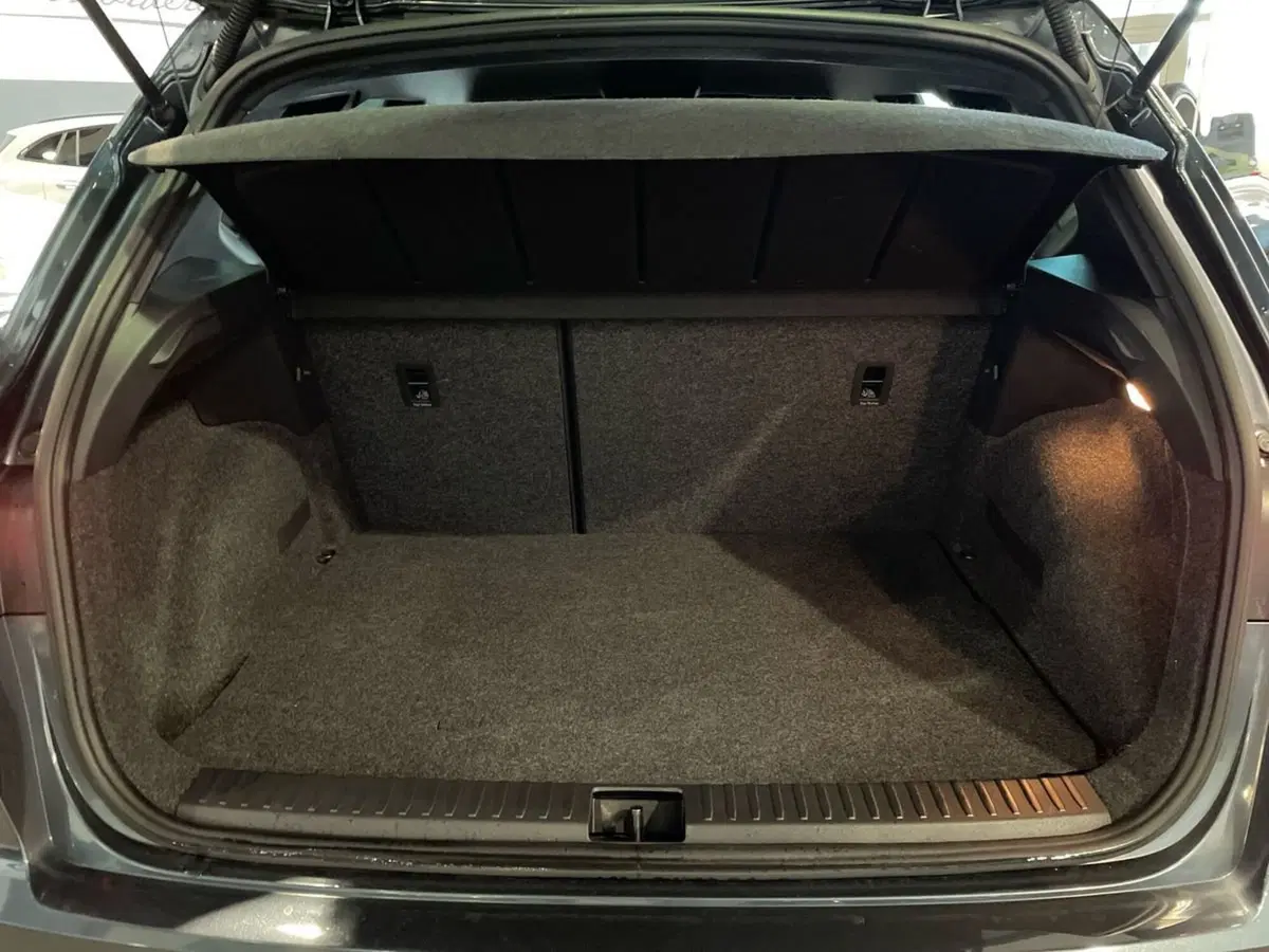 SEAT Arona usata a Macerata (7)