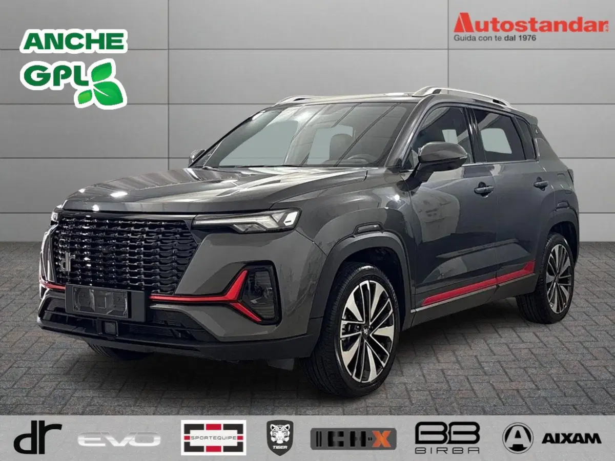 Dr DR 5.0 nuova a Torino