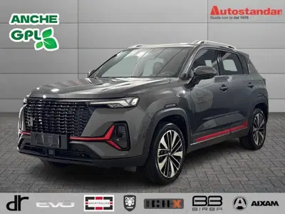 Dr DR 5.0 5 Stilnovo 1.4 t-gdi dct nuova a Moncalieri