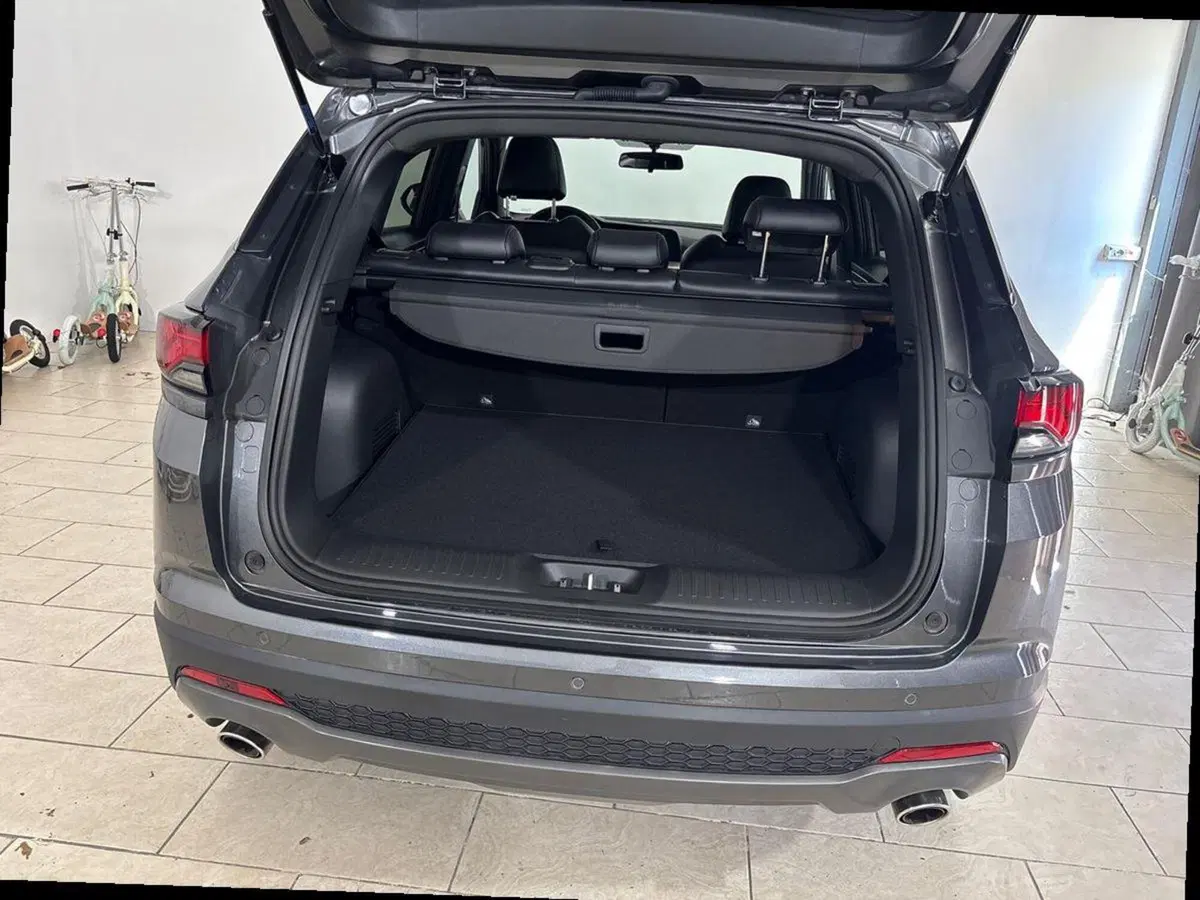 Dr DR 5.0 nuova a Torino (10)