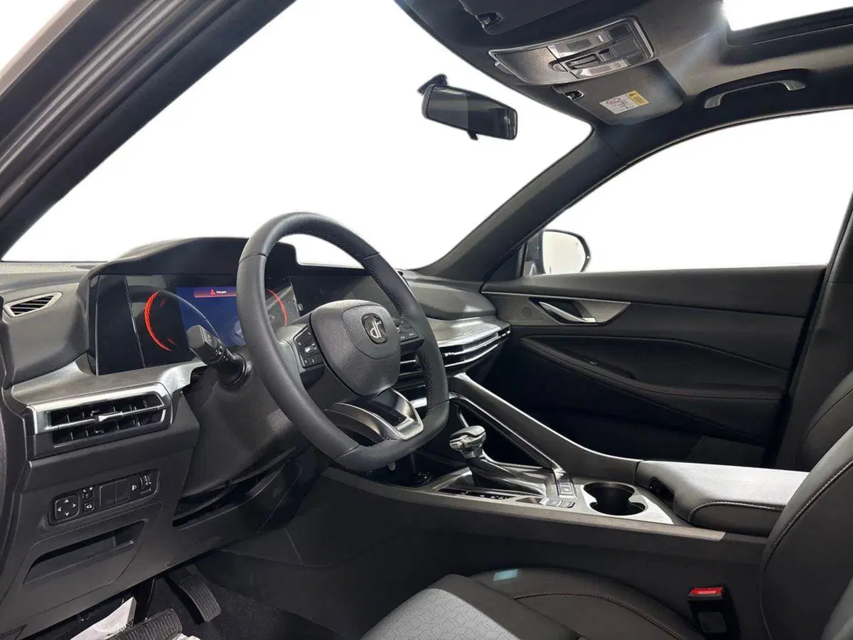 Dr DR 5.0 nuova a Torino (12)