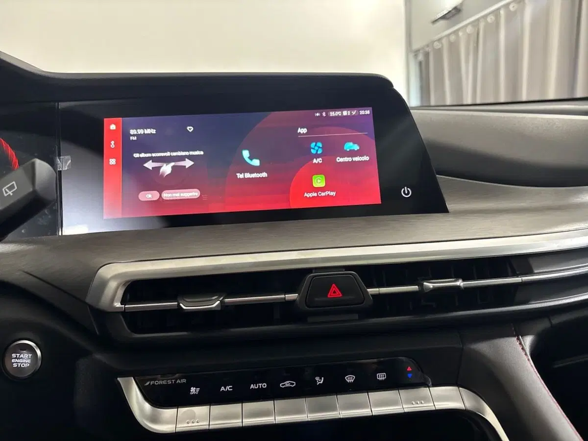 Dr DR 5.0 nuova a Torino (14)