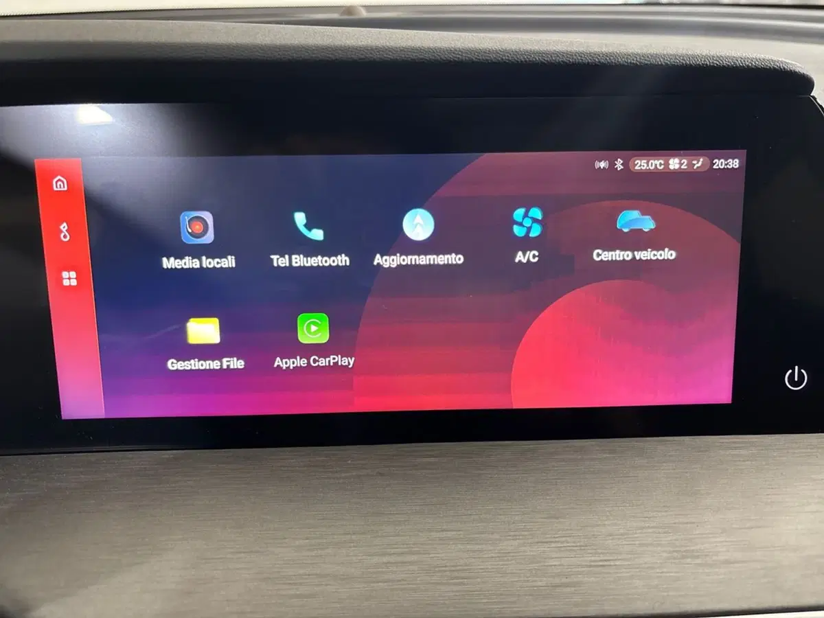 Dr DR 5.0 nuova a Torino (15)