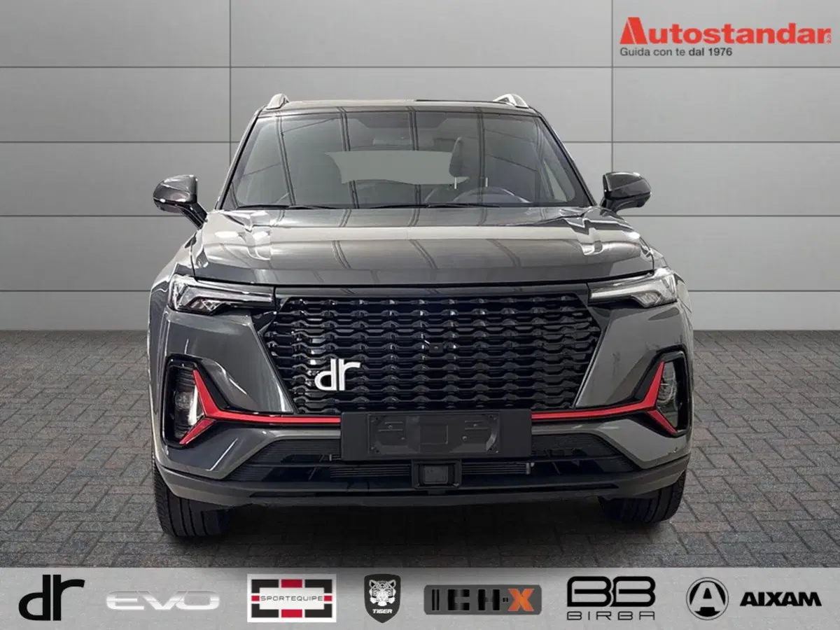 Dr DR 5.0 nuova a Torino (2)