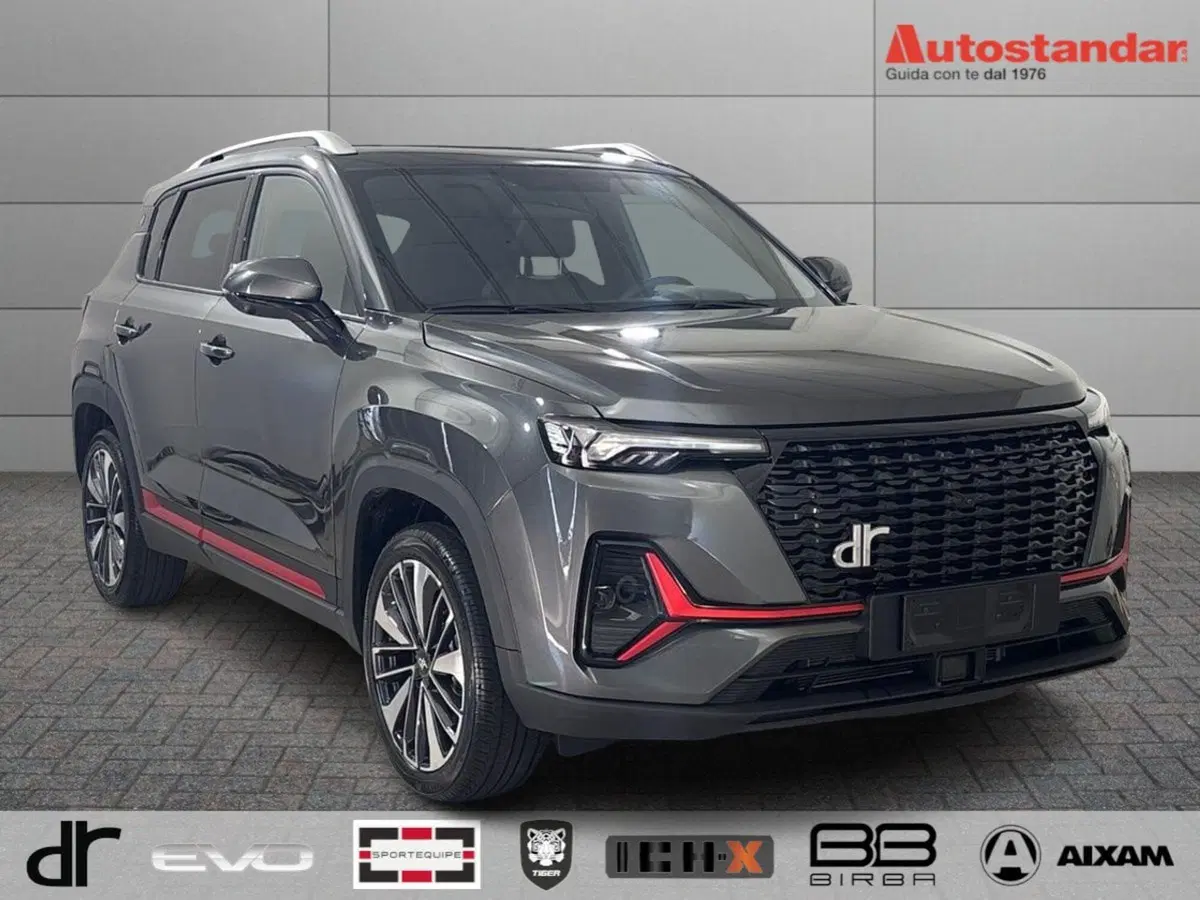 Dr DR 5.0 nuova a Torino (3)