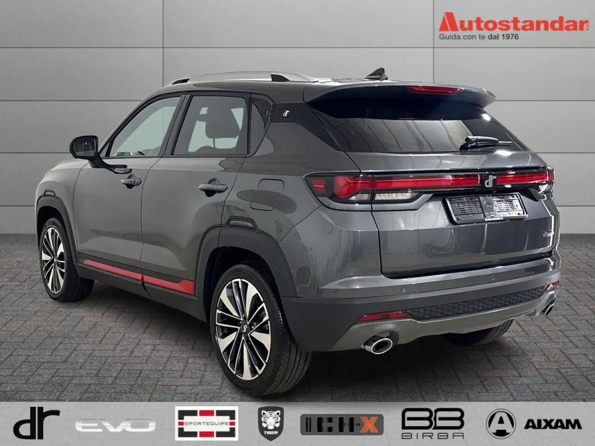 Dr DR 5.0 nuova a Torino (4)