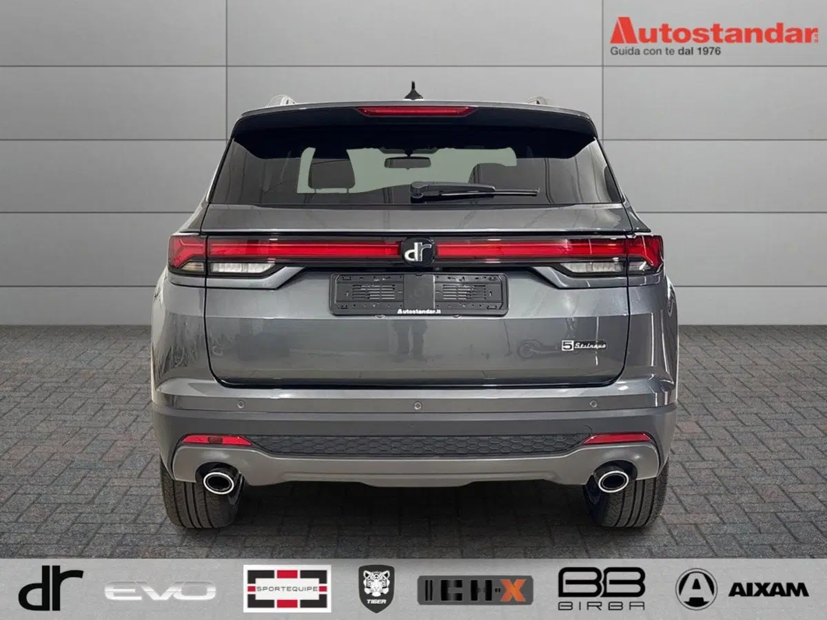Dr DR 5.0 nuova a Torino (5)