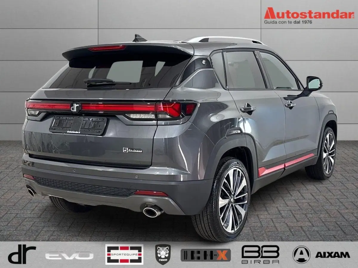 Dr DR 5.0 nuova a Torino (6)