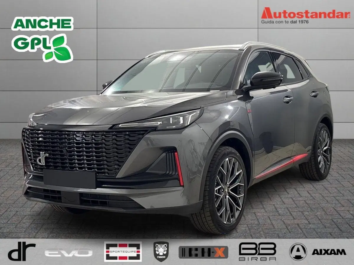 Dr DR 6.0 nuova a Torino
