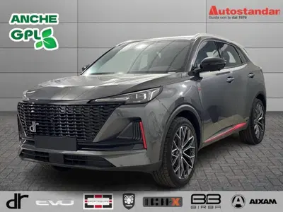 Dr DR 6.0 6 Stilnovo 1.5 t-gdi dct nuova a Moncalieri