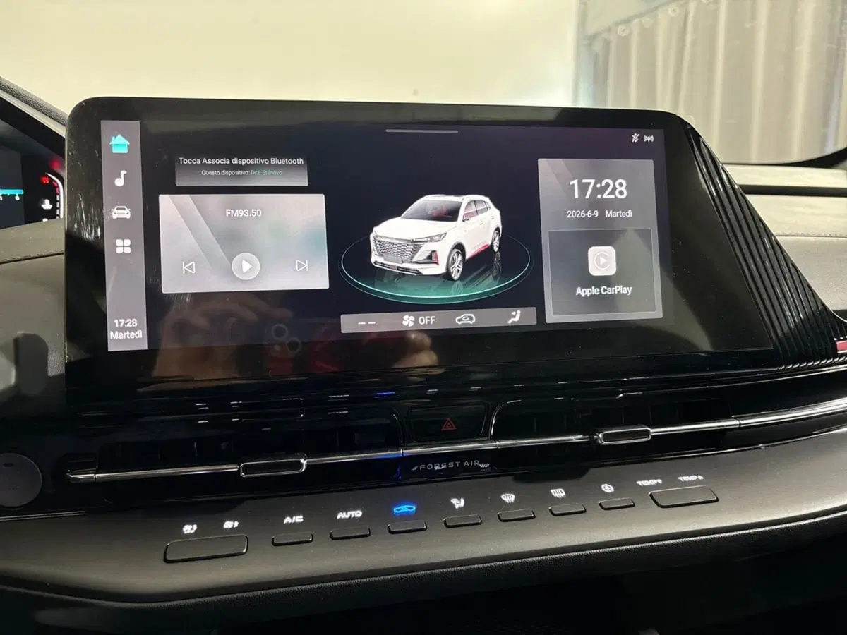 Dr DR 6.0 nuova a Torino (14)