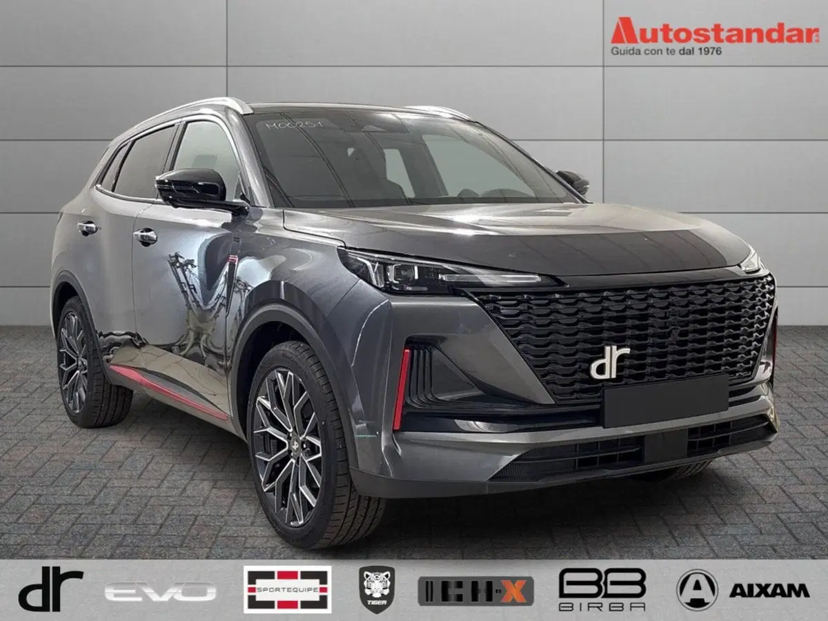Dr DR 6.0 nuova a Torino (3)