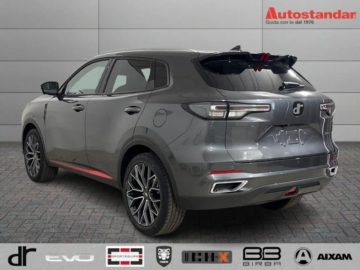 Dr DR 6.0 nuova a Torino (4)