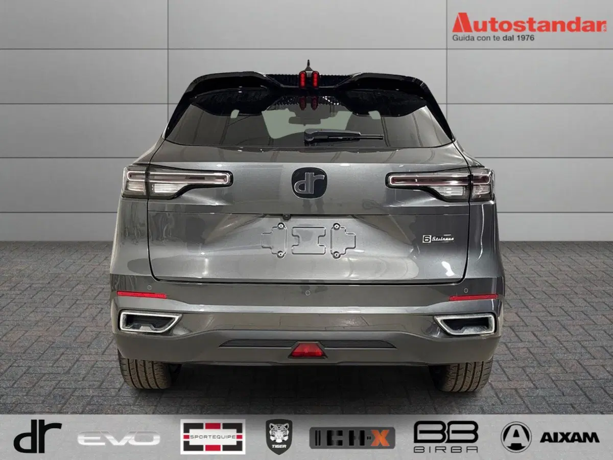 Dr DR 6.0 nuova a Torino (5)