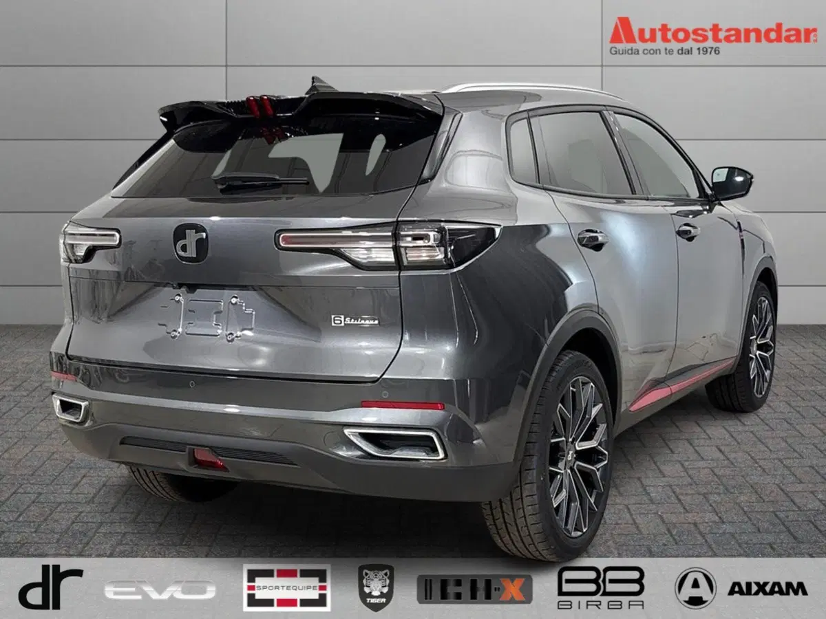 Dr DR 6.0 nuova a Torino (6)