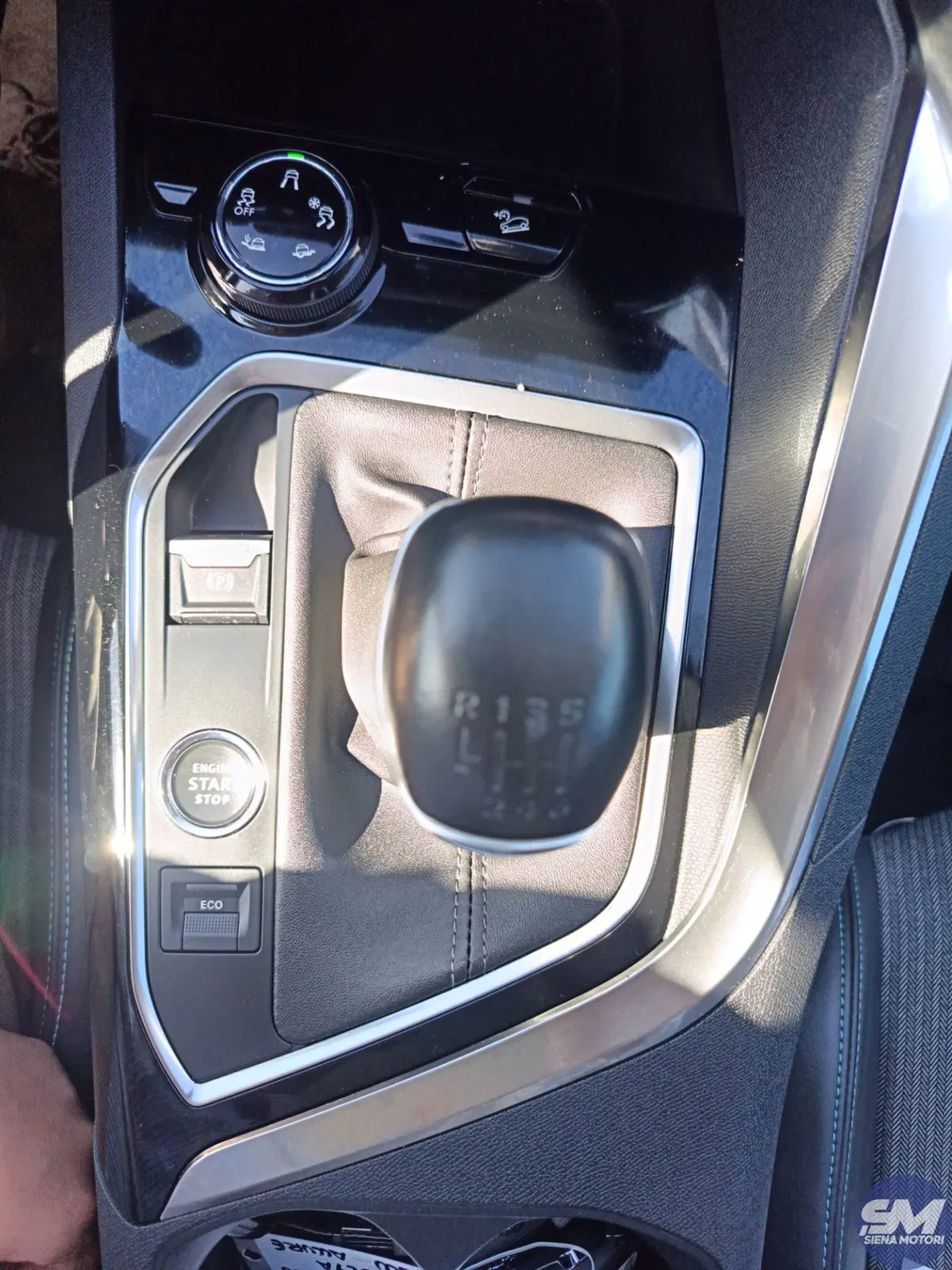 Peugeot 3008 usata a Siena (14)