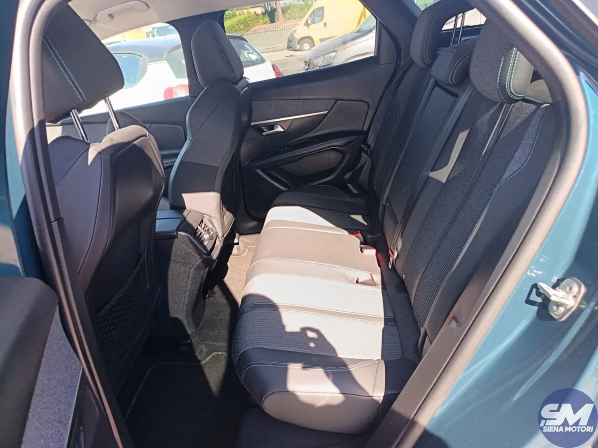 Peugeot 3008 usata a Siena (19)