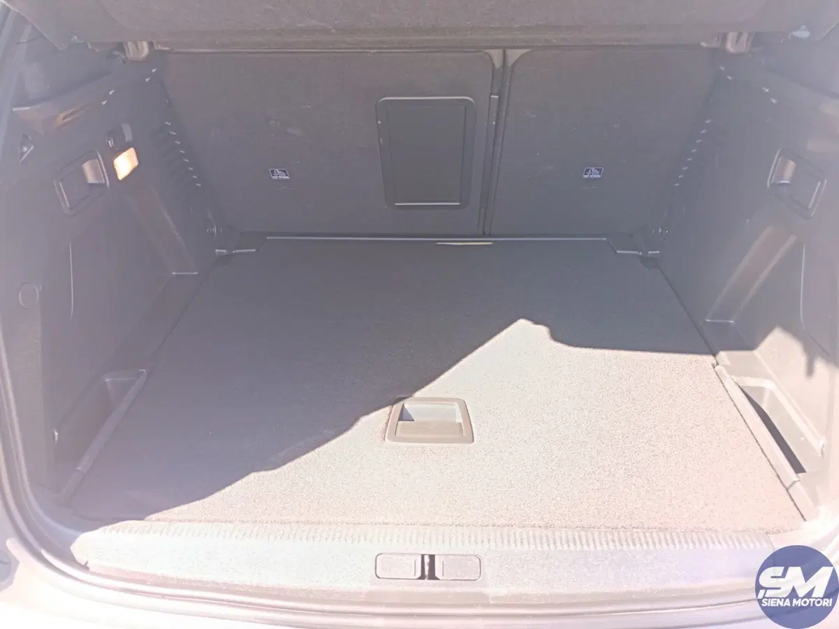 Peugeot 3008 usata a Siena (20)