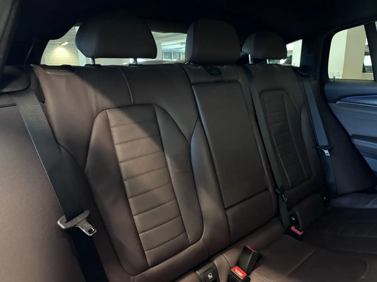 BMW X4 usata a Messina (11)