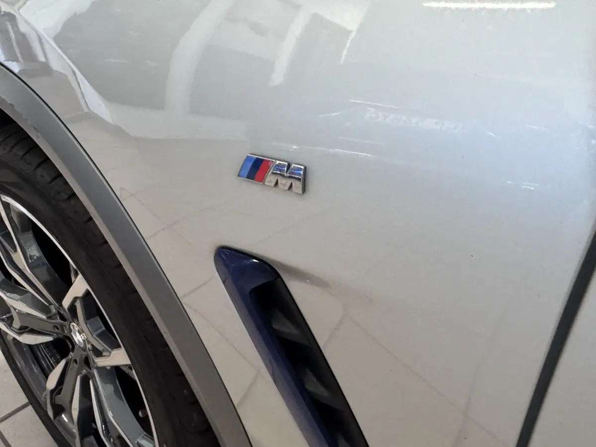 BMW X4 usata a Messina (6)