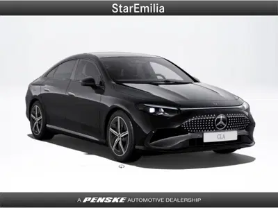 Mercedes-Benz CLA EQ 250+ Advanced Plus nuova a Casalecchio di Reno