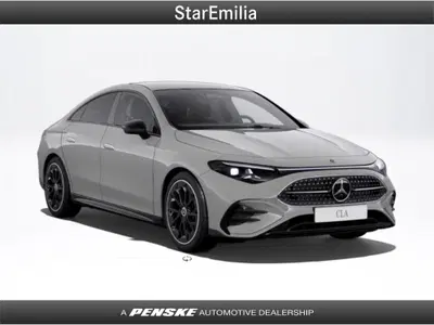 Mercedes-Benz CLA 200 Automatic 4Matic Premium nuova a Casalecchio di Reno