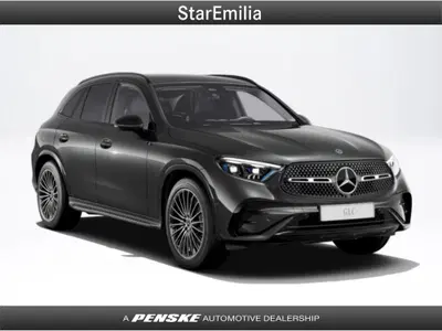 Mercedes-Benz GLC Coup&eacute; 220 d AMG Line Advanced Plus 4matic auto nuova a Casalecchio di Reno
