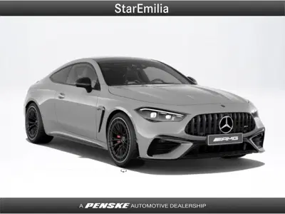 Mercedes-Benz CLE Coup&eacute; AMG 53 Premium 4matic+ auto nuova a Casalecchio di Reno
