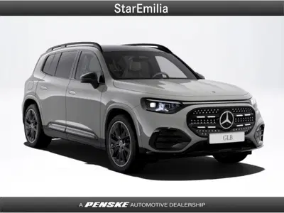 Mercedes-Benz GLB EQ 250+ Premium nuova a Casalecchio di Reno