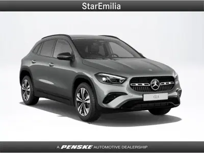 Mercedes-Benz GLA SUV 180 d Progressive Advanced Plus auto nuova a Casalecchio di Reno