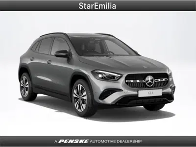 Mercedes-Benz GLA SUV 200 d Progressive Extra auto nuova a Casalecchio di Reno