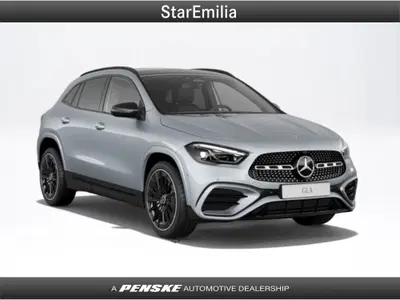 Mercedes-Benz GLA SUV 200 d AMG Line Advanced Plus 4matic auto nuova a Casalecchio di Reno