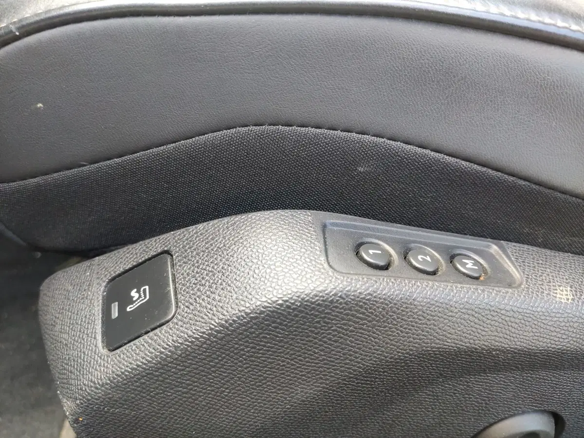 Peugeot 508 SW usata a Benevento (17)