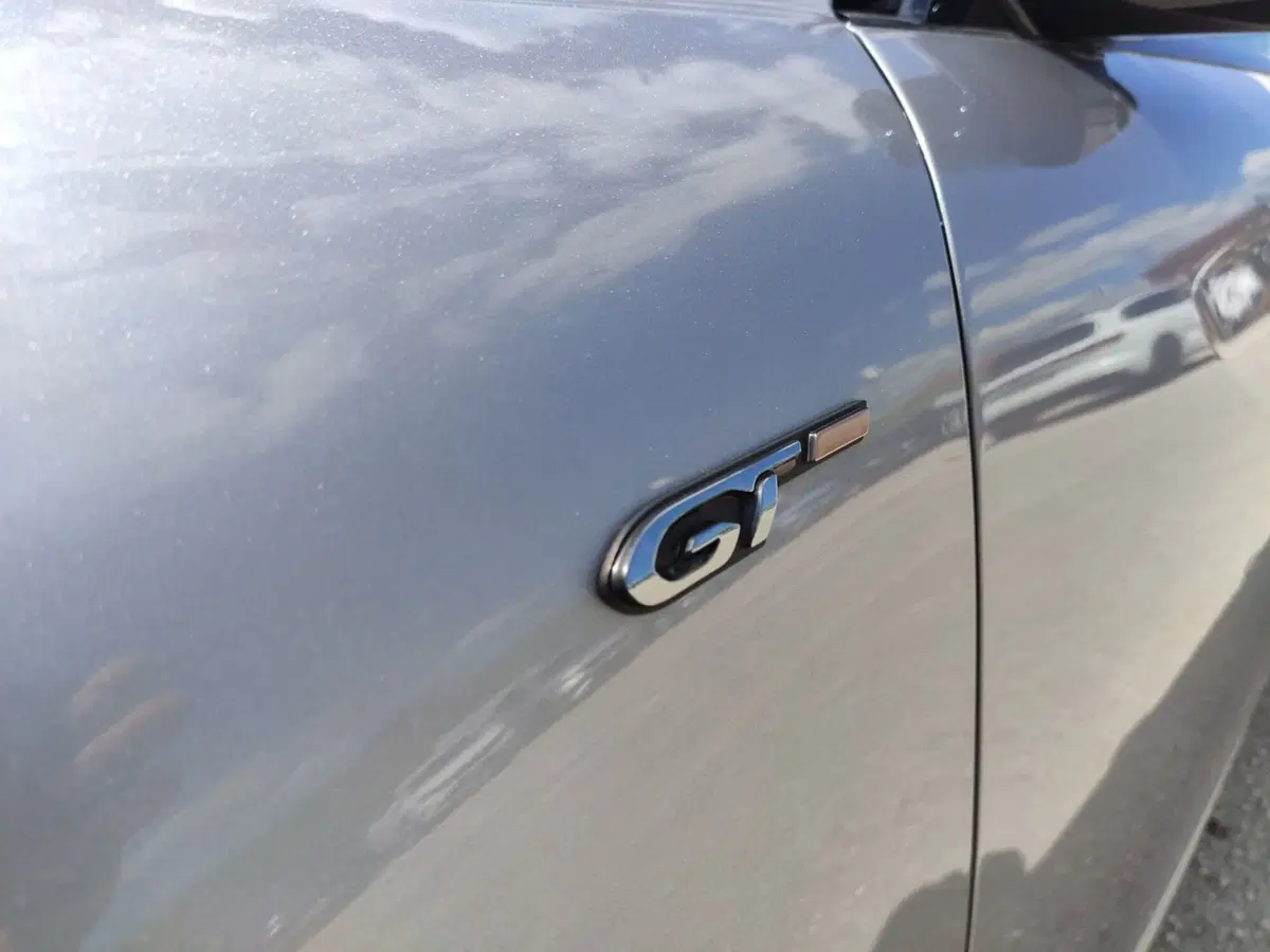 Peugeot 508 SW usata a Benevento (7)