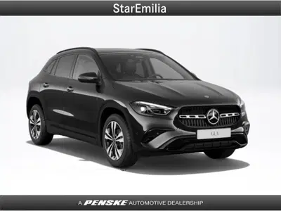 Mercedes-Benz GLA SUV 180 d Progressive Advanced Plus auto nuova a Ferrara