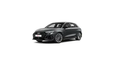 Audi RS 3 Sportback 3 TFSI quattro S tronic del 2022 usata a Benevento